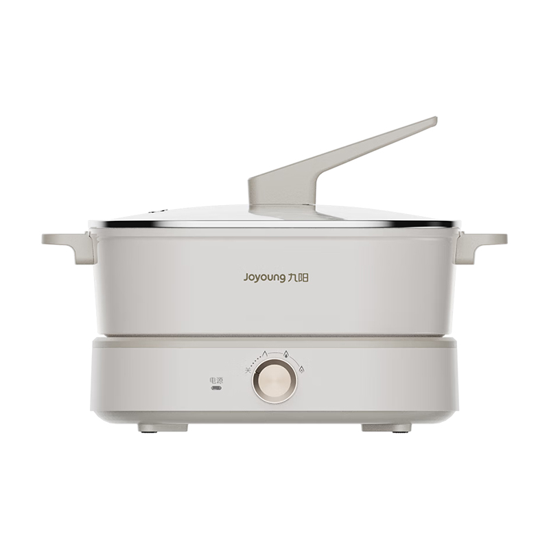 九阳电火锅HG60-G555（单位：台） 白色