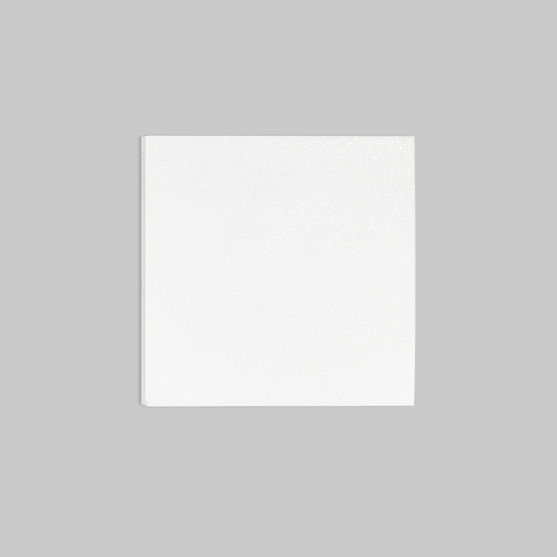 三年二班珠光透明便利贴学生用高粘性便签纸考研重点标记做笔记防水高颜值可撕办公便签/本 中号