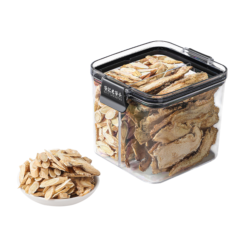 谷记老谷头 黄芪当归组合210g/盒  