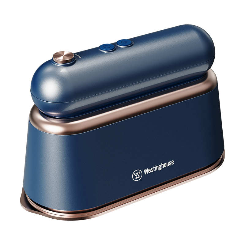 西屋手持式电熨斗WGTS3（单位：个） 极光蓝