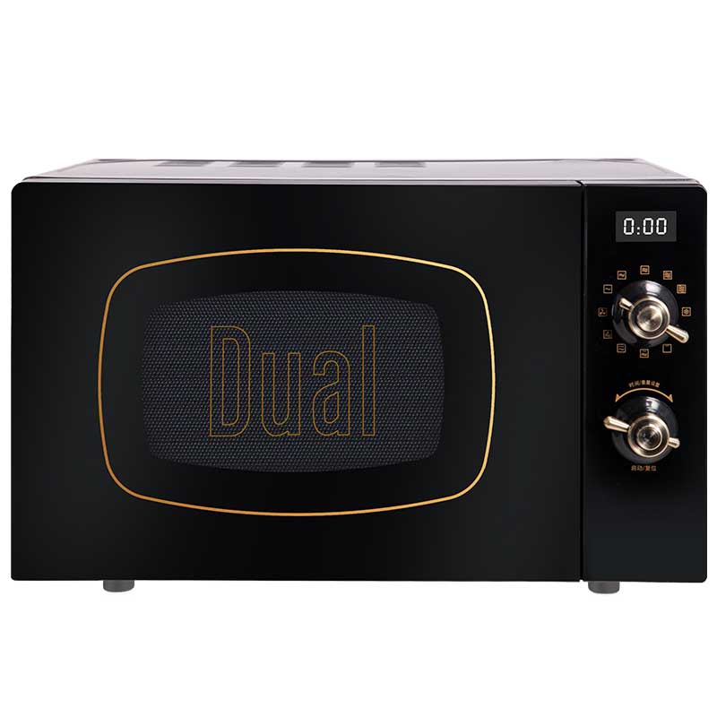 帝而微波料理炉20L   DIK55（单位：台） 黑色