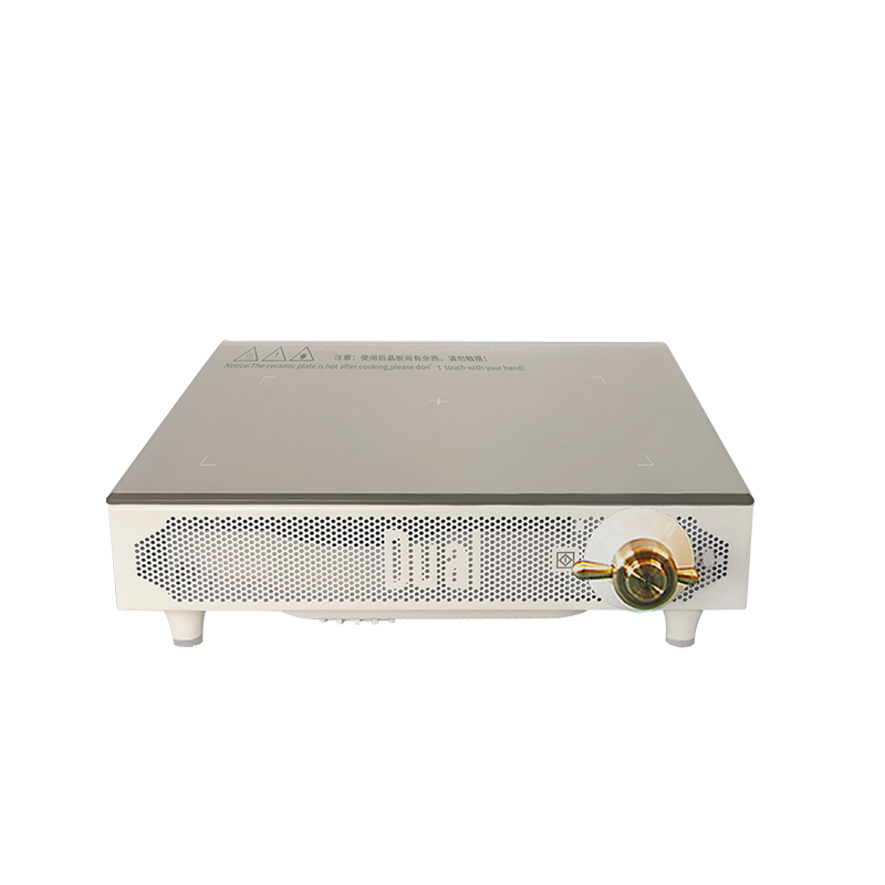 帝而电磁炉DIK73（单位：台） 米白色