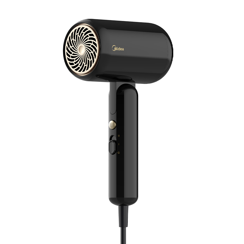 美的（Midea）吹风机MB-AJ0601（单位：台） 黑色