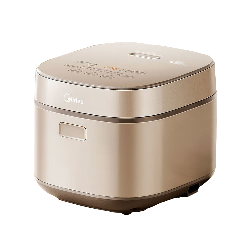 美的电饭煲 家用大容量电饭锅MB-RE485（单位：台） 金色