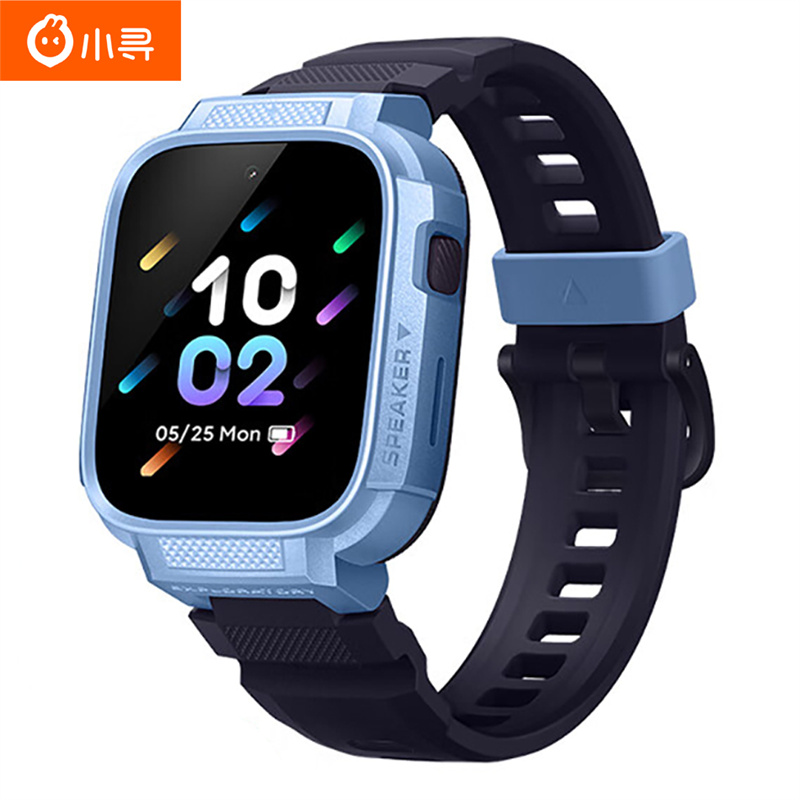 小寻儿童电话手表T6天才蓝（单位：只） T6天蓝色