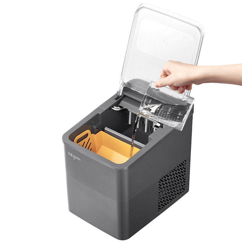 东菱（Donlim)制冰机DL-M1（单位：台） 灰色