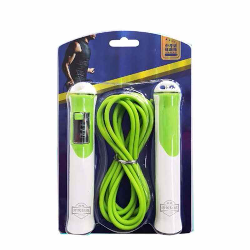 运动伙伴 健身中考训练负重跳绳 HB181（单位：个）  