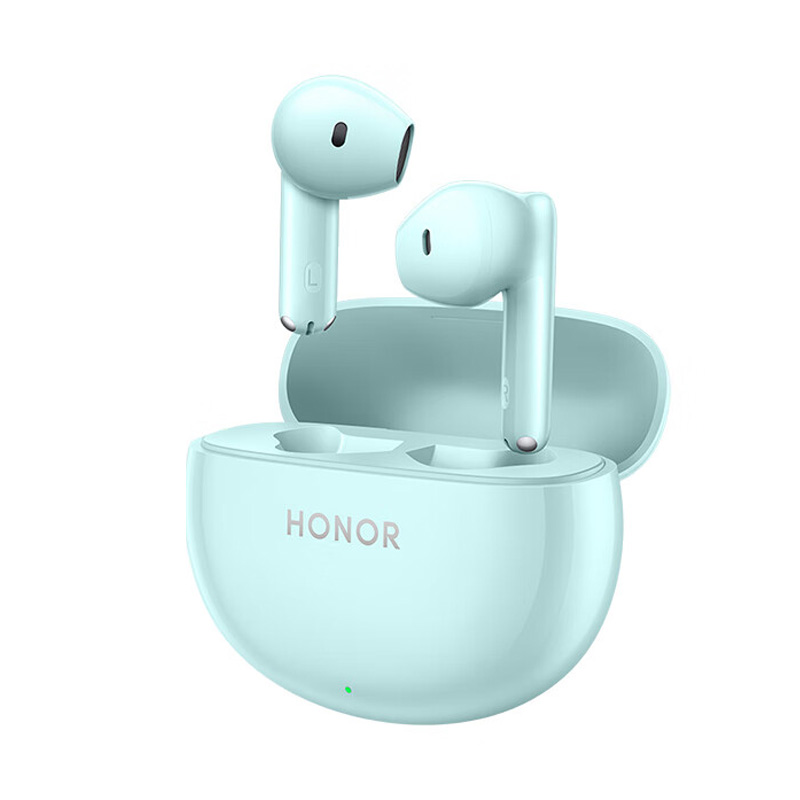荣耀耳机Earbuds X7 蓝牙耳机（单位：台） 天海青