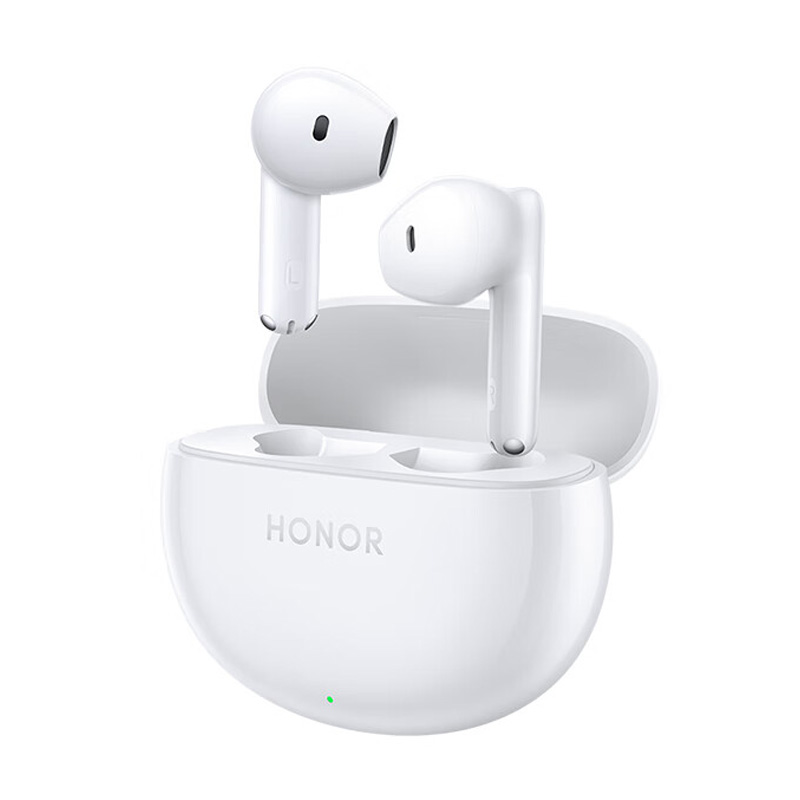 荣耀耳机Earbuds X7 蓝牙耳机（单位：台） 月影白