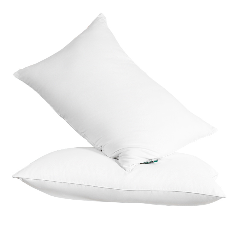 维科优弹纤维枕103199091242097，74*48cm（单位：个） 本白色