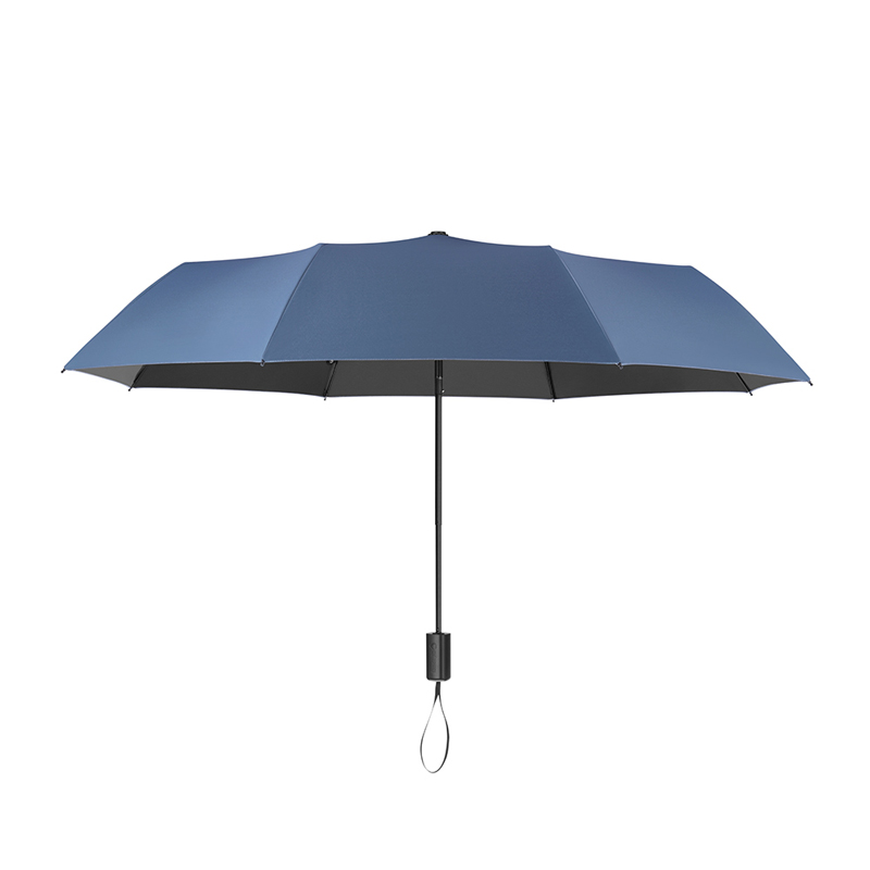 外交官Diplomat  手开晴雨伞DFJ-608 （单位：个） 深蓝色
