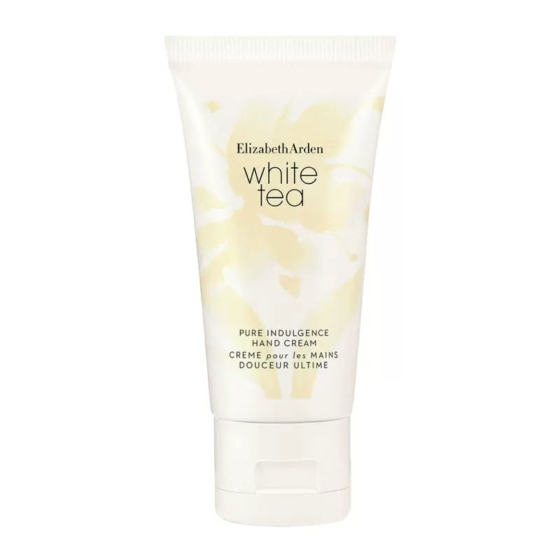 伊丽莎白雅顿白茶护手霜30ml/支 混色
