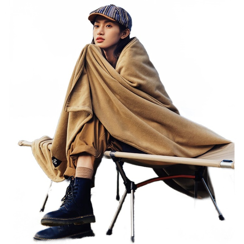 伯希和 轻盈睡袋 16003003 186*75cm 0.74kg （单位：个） 焦糖色