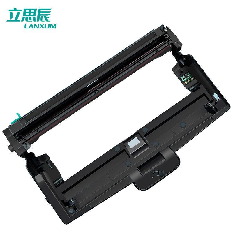 立思辰（LANXUM）DR328U感光鼓 适用GA3032dn/SP1800/GA7030 单位：个 黑色