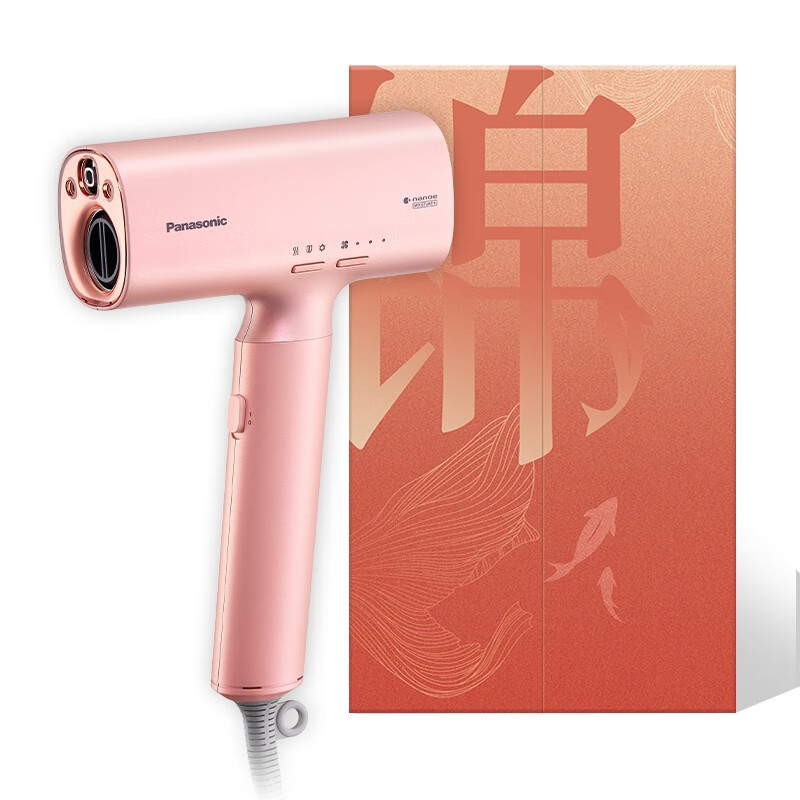 松下（Panasonic） 电吹风EH-NX70（单位：台） 粉色