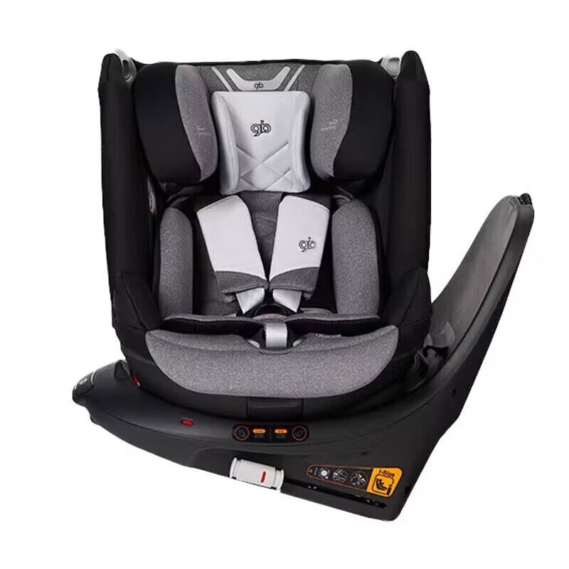 好孩子儿童座椅标准版 安全舱1号UNARI-A-5001L单位：台 黑色