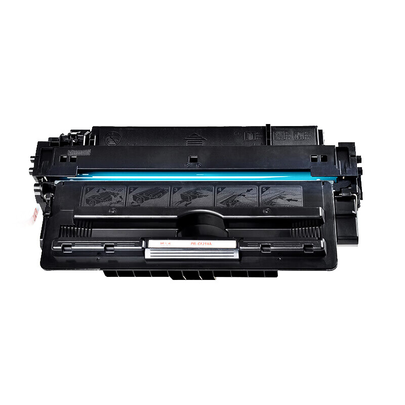 天威CF214A硒鼓 商用装 适用HPLaserJetEnterprise700 M712n/支 黑色
