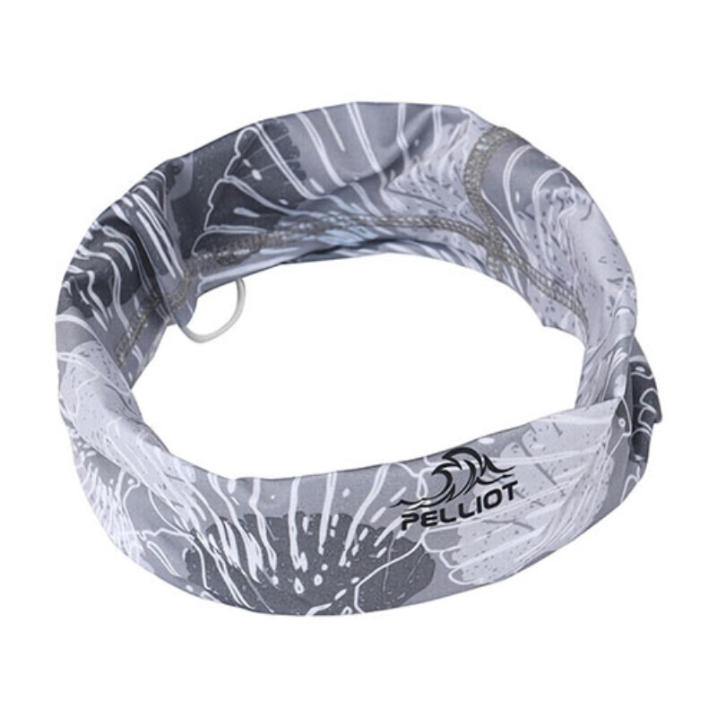 伯希和 骑行面罩 16023203 26*43cm （单位：个） 海鸥灰