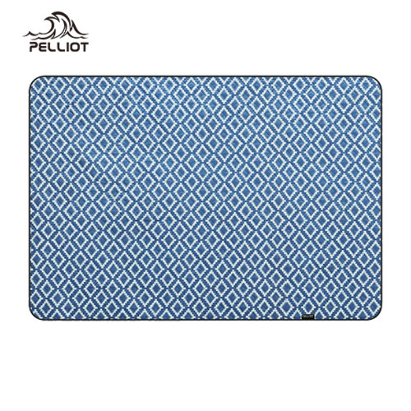 伯希和 野餐垫 16102816 200*180cm （单位：张） 海军蓝