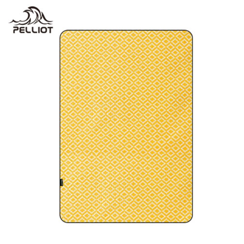 伯希和 野餐垫 16102816 200*180cm （单位：张） 落日黄