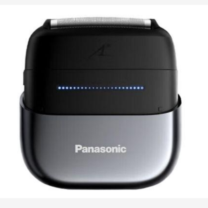 松下（Panasonic）小方盒剃须刀CM32（单位：台） 黑色