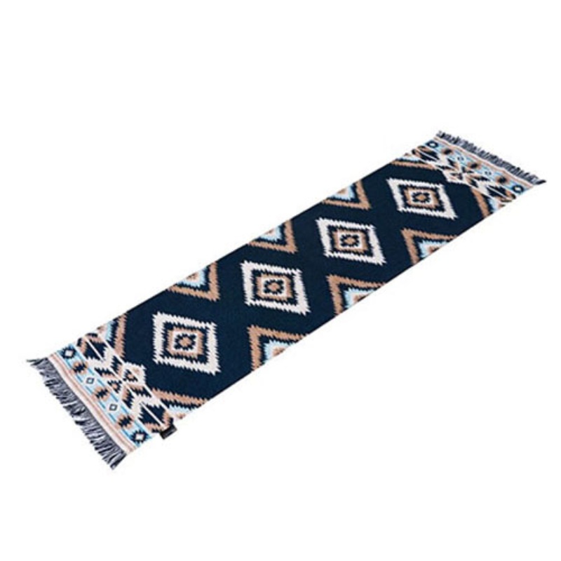 伯希和 桌布 16202805 160*40cm 0.34kg （单位：张） 海军蓝