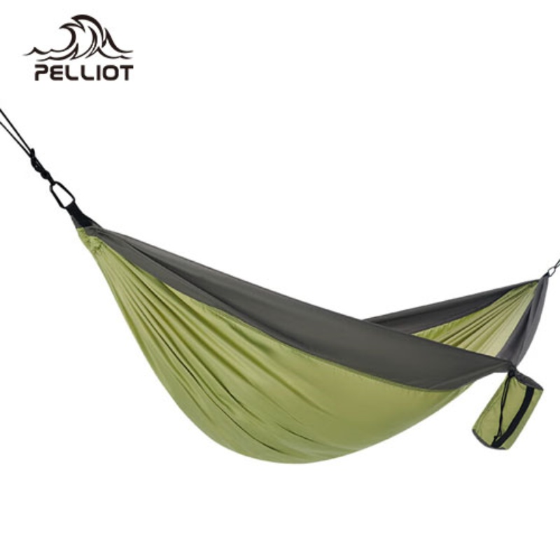 伯希和 吊床 16204505 290*180cm 0.75kg （单位：个） 抹茶绿