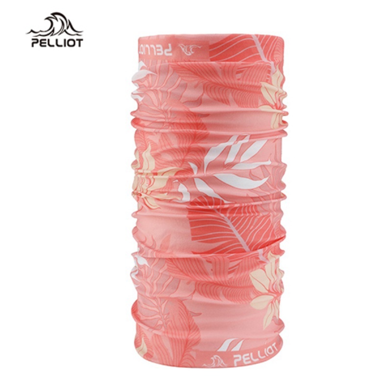 伯希和 防晒面罩 16803202 24*50cm （单位：个） 珊瑚粉