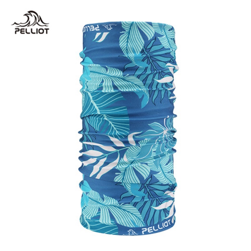 伯希和 防晒面罩 16803202 24*50cm （单位：个） 夜鹰蓝