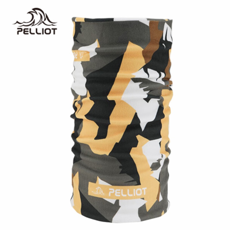 伯希和 防晒面罩 16803203 24*30cm （单位：个） 伯希和金