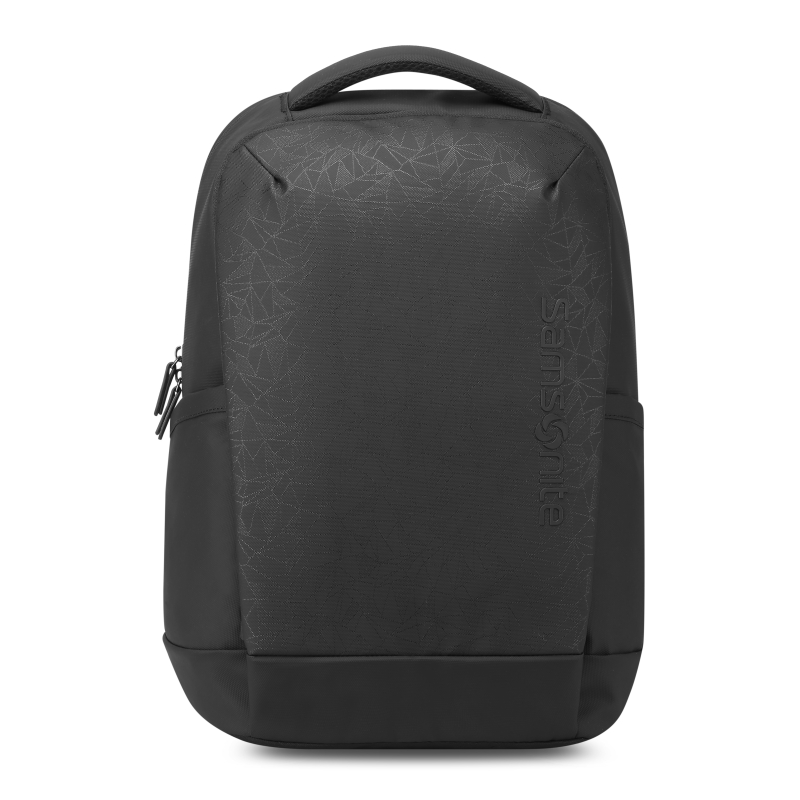 新秀丽（Samsonite）双肩包电脑包男女商务背包NU4*09007（单位：个） 黑色