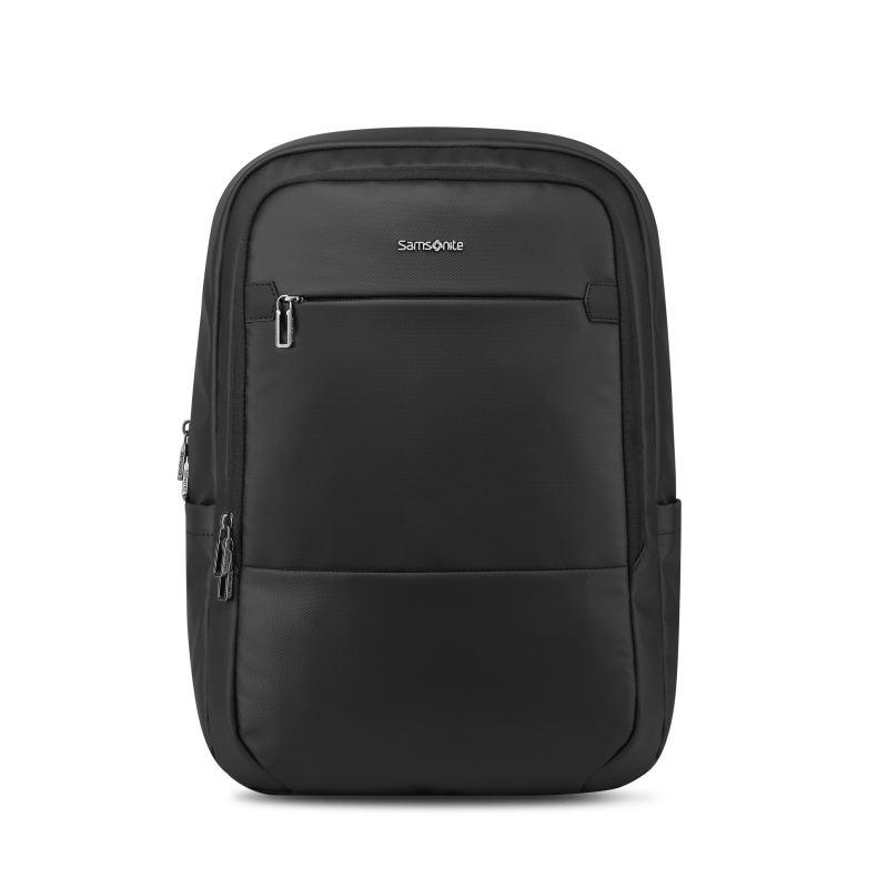 新秀丽（Samsonite）双肩包电脑包男女商务背包NV6*09003（单位：个） 黑色