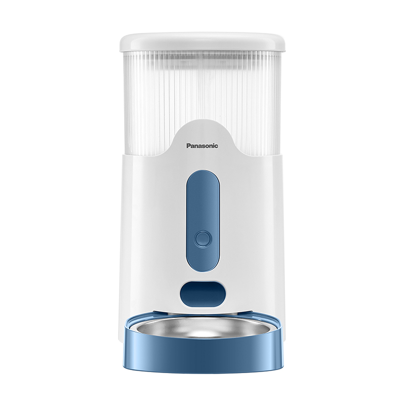 松下（Panasonic） 宠物智能猫狗饮水机 CP-JNF01-W 1.9L容水量 本白色（单位：台）