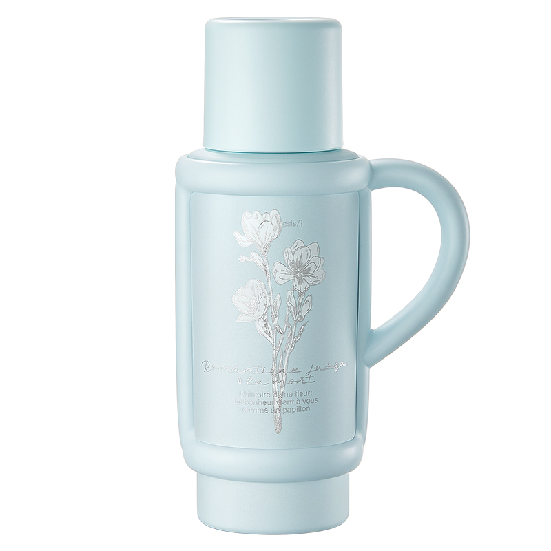 物生物(RELEA)星盏316L不锈钢保温杯950ML 单位：个 JV012429 不锈钢款苍南绮梦