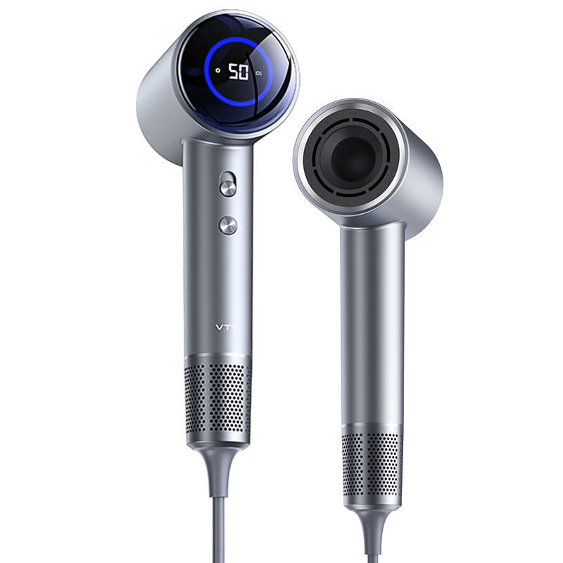 VTT吹风机D3 单位：个 银色