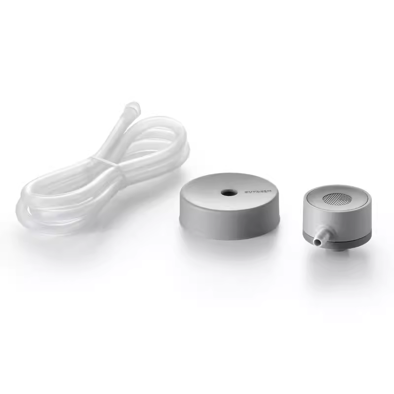 北鼎（Buydeem）饮水机导水管8系&9系适用（单位：台） 白色