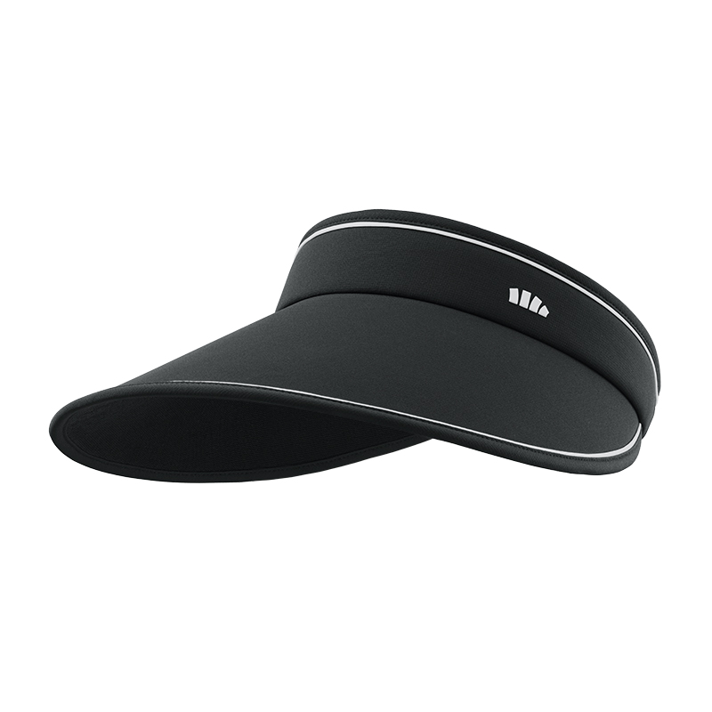 蕉下女士空顶防晒帽UL56924（ 单位：顶 ） 漫暮黑