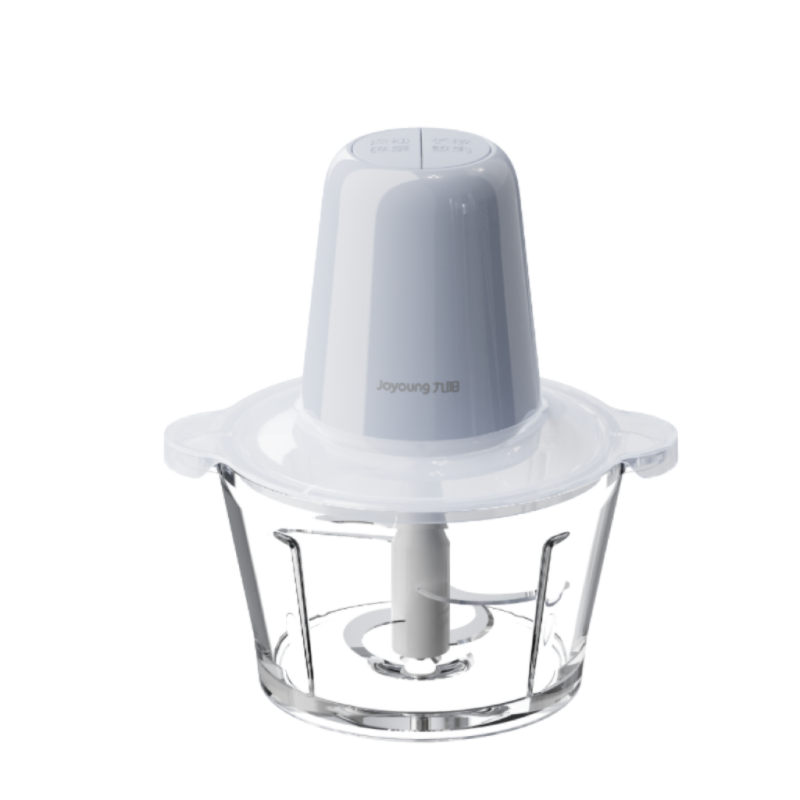 九阳（Joyoung）绞肉机 S18-LA2181  1.8L/个 雾霾蓝