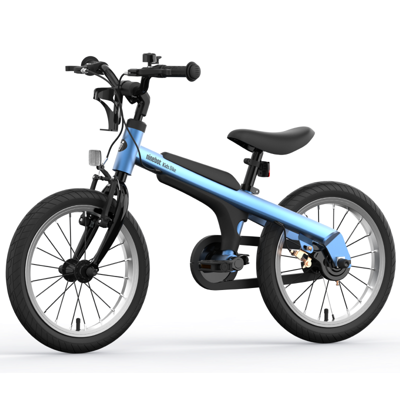 九号童车16寸（单位：辆） 蓝色