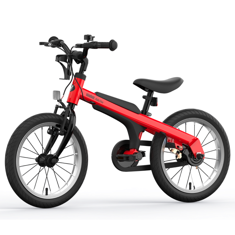 九号童车16寸（单位：辆） 红色