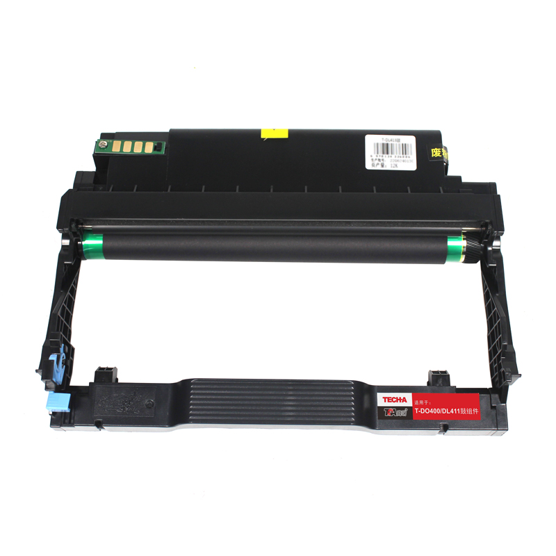 高端DO400/DL411鼓组件适用奔图P3010/P3300/3320D/M6700/M6800支 黑色