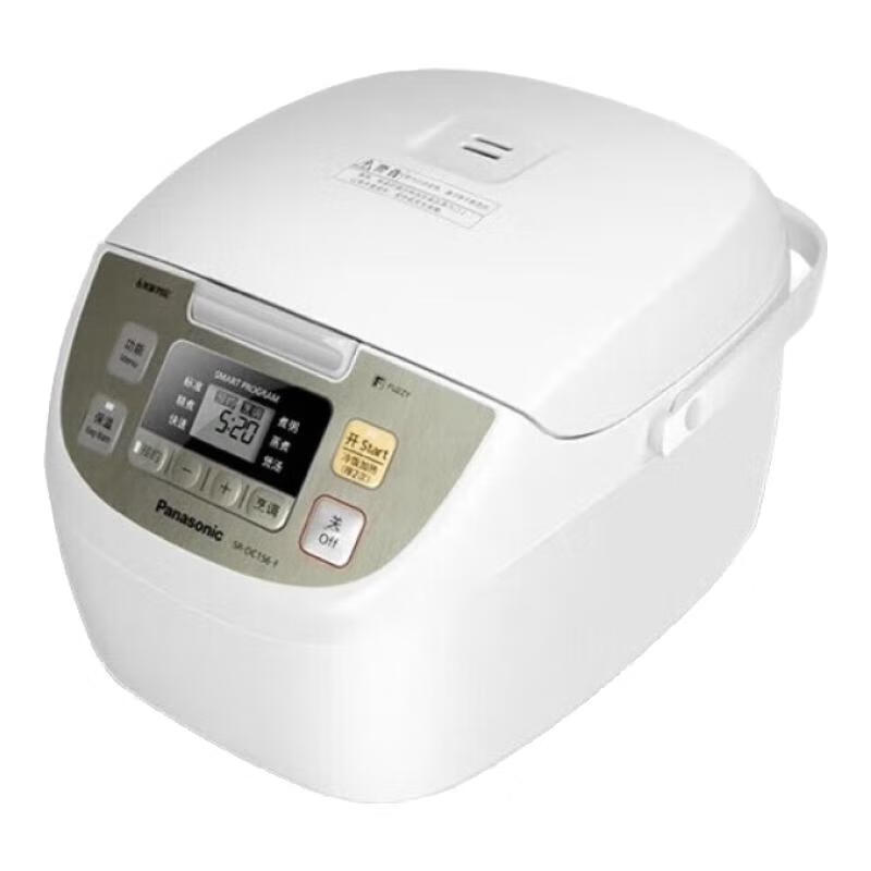 松下（Panasonic） 电饭煲SR-DC156（单位：台）  