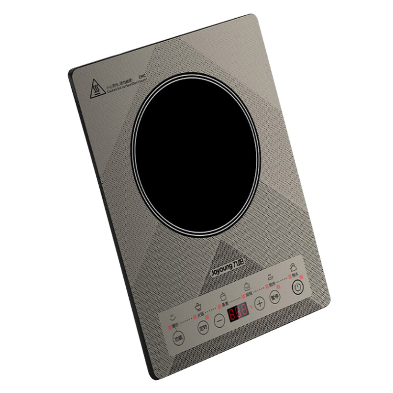 九阳（Joyoung）电磁炉C22S-N517 /台 棕色