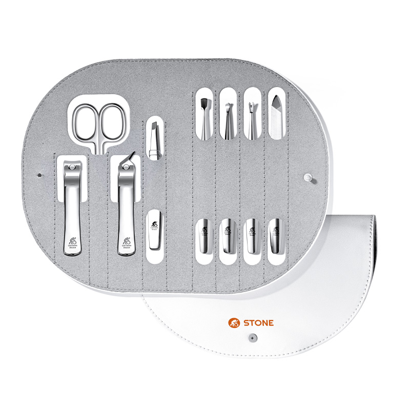 司顿 饺子包8件套 STG0009-W 白色（单位：套）