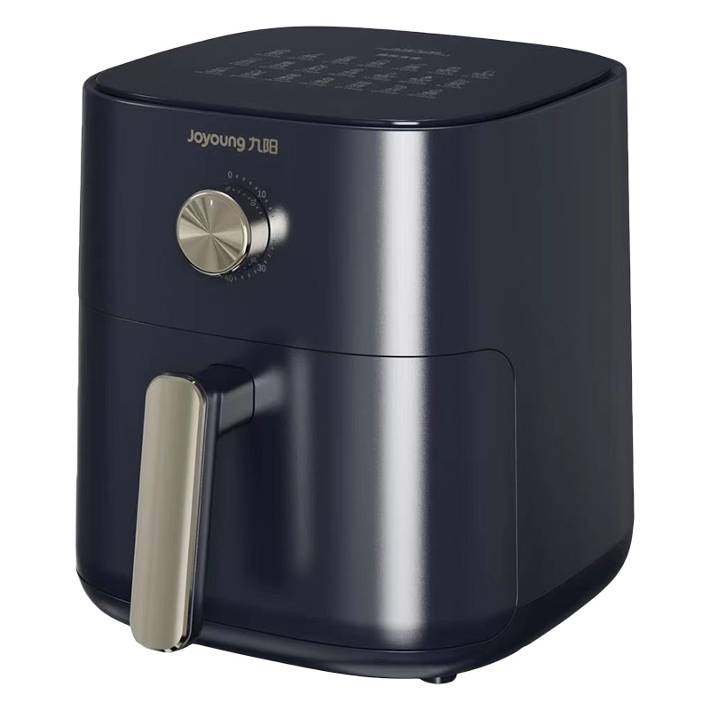 九阳（Joyoung） KL30-VF392 5L 空气炸锅 夜宴蓝（单位：台）