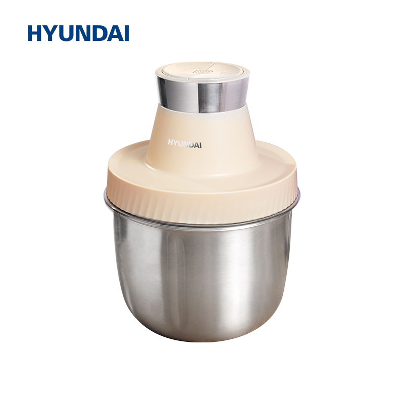 HYUNDAI  多功能料理机 TF-A330（单位：台） 自然色