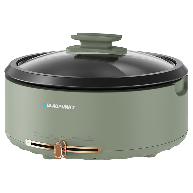 蓝宝 分体式火锅 BP-FTH276（单位：台） 自然色