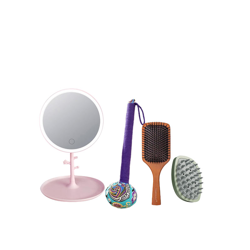 Creative Art-养生套装组合四件套 单位：套  