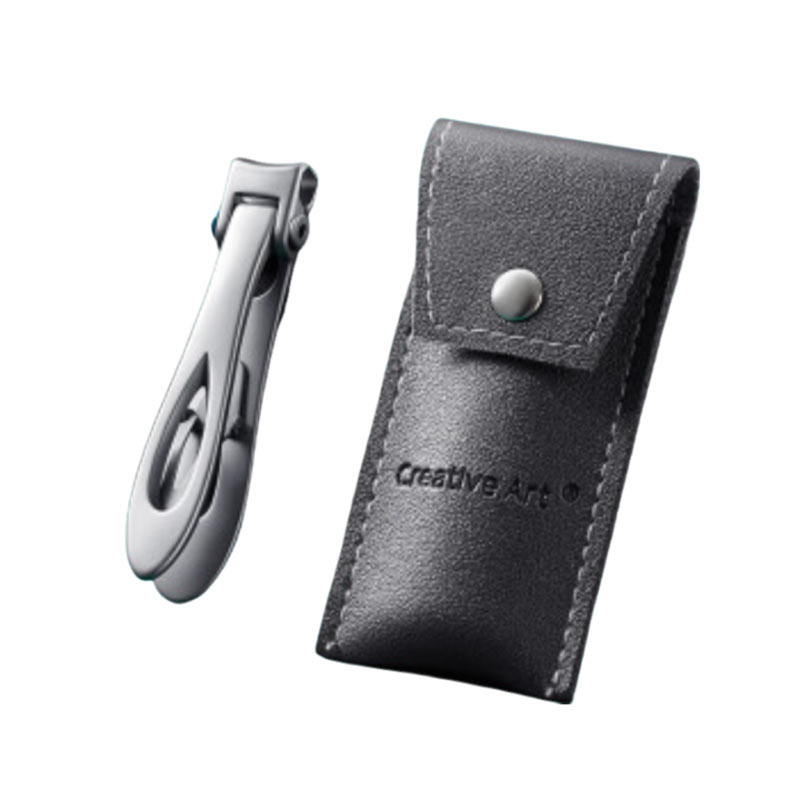 Creative Art 指甲刀 宽口水滴款 单位：个  