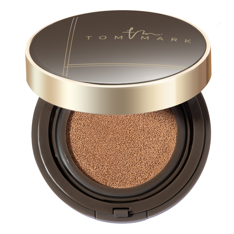 唐魅可轻柔雾面气垫金绷带粉底液（个） 象牙色